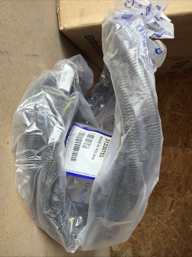 Volvo v40 rear park - rear,