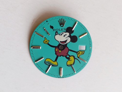 Tiffany mickey mouse - mickey,