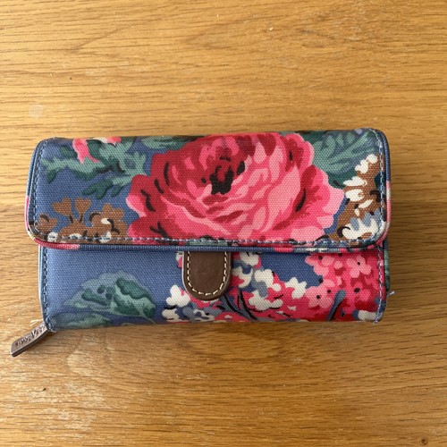 Cath kidston purse - cath,