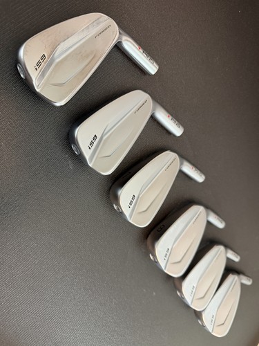 Ping i59 red dot forged - i59,