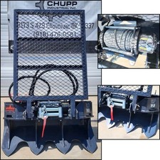 Landhonor Logging Forestry