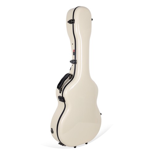 Crossrock guitar case - guitar,