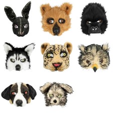 Boland - Plush Animal Half