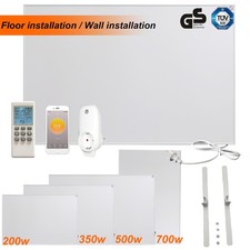 200 350 500 - 200/350/500/700watt, infrared