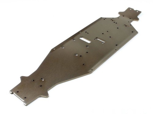 Main chassis nitro truggy - chassis,
