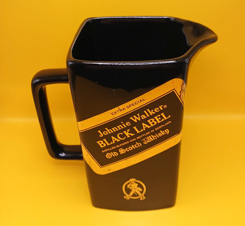 Wade johnnie walker black - wade,