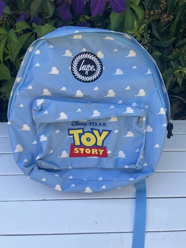2019 toy story hype - 2019, backpack