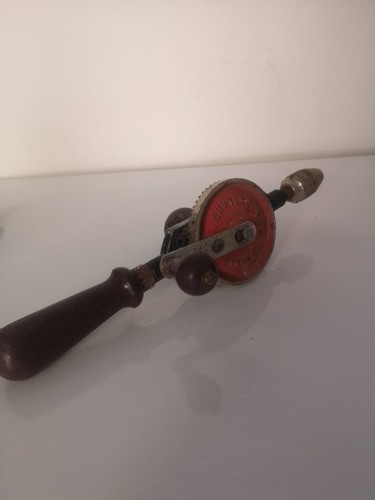 Stanley 803 twin pinion - stanley,