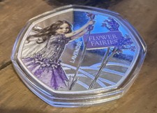 Collectable Flower Fairies