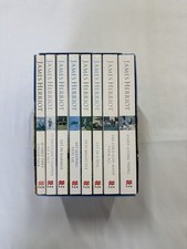 The Complete James Herriot 8