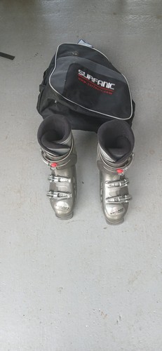 Head snow boots - head,