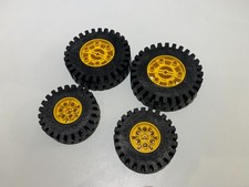 TECHNIC LEGO 8862 BACKHOE