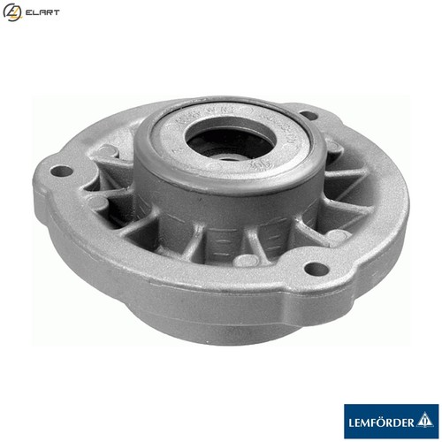 Top strut mounting - strut, 01