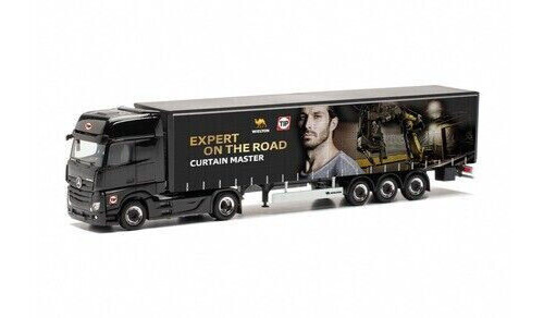 Herpa 316927 actros - 316927,