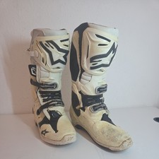 Alpinestars boots tech 10 size 11