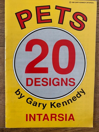 Pets designs gary - 20,