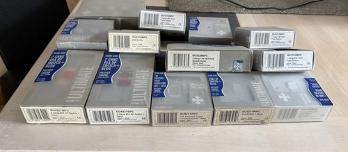 Polished chrome lights - polished,