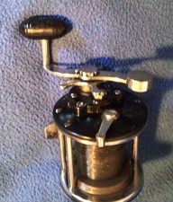 Penn 160 Vintage Multiplier