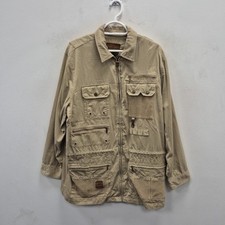 Ralph Lauren Polo Canvas