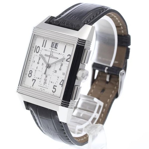 Jaeger lecoultre reverso - jaeger-lecoultre,