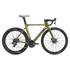 Liv Enviliv Advanced Pro 0 Medium 2020