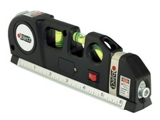 Multipurpose Laser Level with