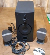 Harman/Kardon HK395 2.1