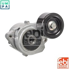 BELT TENSIONER VRIBBED BELT