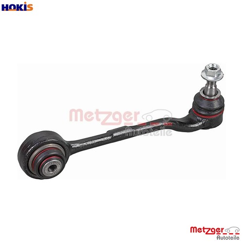 Controltrailing arm wheel - arm,