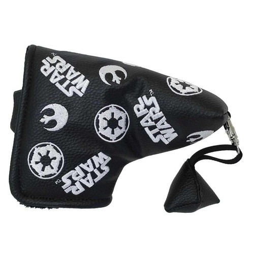 Marushin putter cover head - marushin,