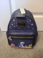 Loungefly Stitch Starry Night
