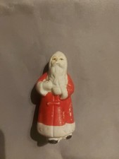 Small Antique Bisque Cake