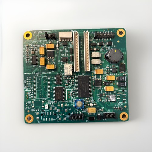 Kone f2kmul board - kone,