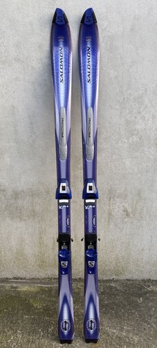 Salomon oversize monocoque - salomon,