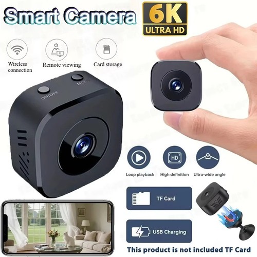 Mini wifi security camera - mini,
