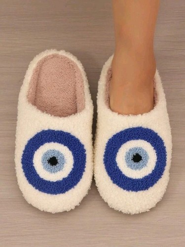 Turkish greek evil eye slip - greek, on