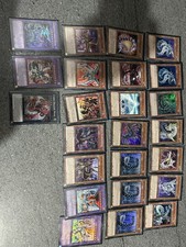 Cyber dragon deck - yu-gi-oh,