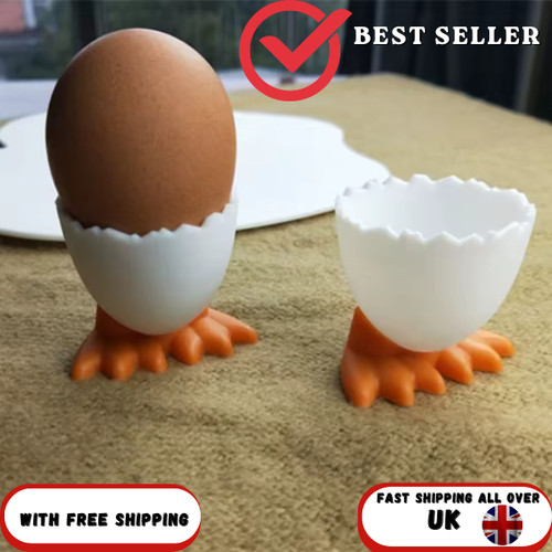 1pcs egg cup - 1pcs,