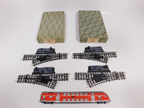 Trix express cardboard - express,
