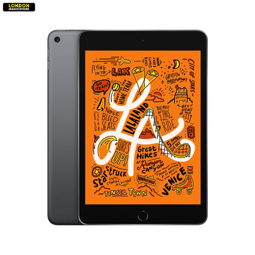 Apple ipad mini - apple,