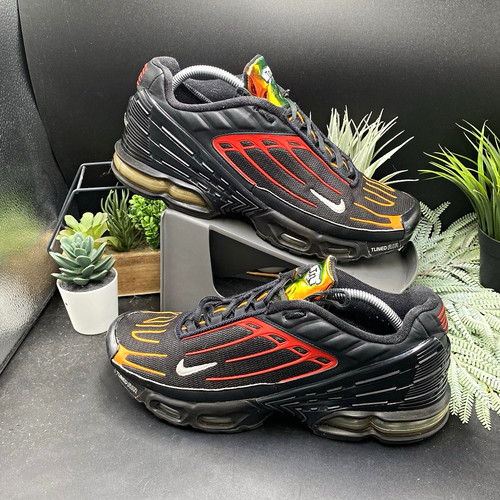 Nike air max plus - nike,