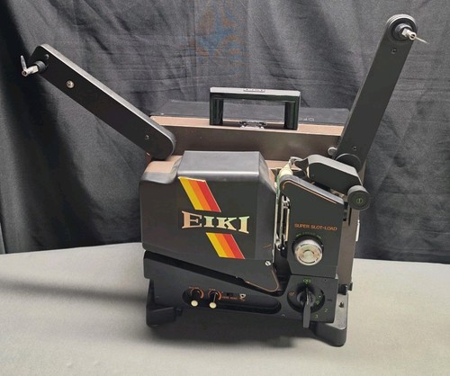 Eiki super slot load - ii, sl-1