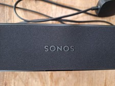 Sonos Beam Soundbar (Gen 1)