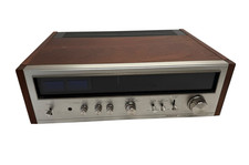 Pioneer TX-9100 AM/FM Tuner Vintage Stereo Radio