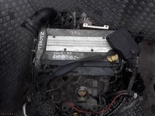 2005 SAAB 9-3 ENGINE FULL