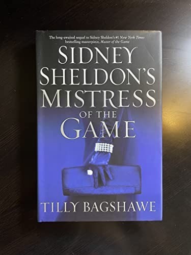 Sidney sheldon mistress of - sidney, sheldon's