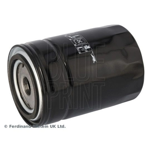 Blue print engine oil - oil, filter