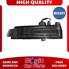 Wing Mirror Indicator Repeater