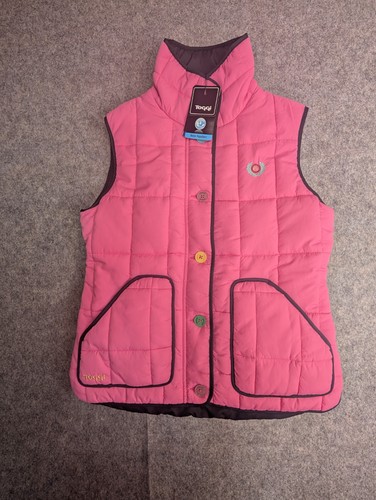 Toggi gilet womens size - toggi,