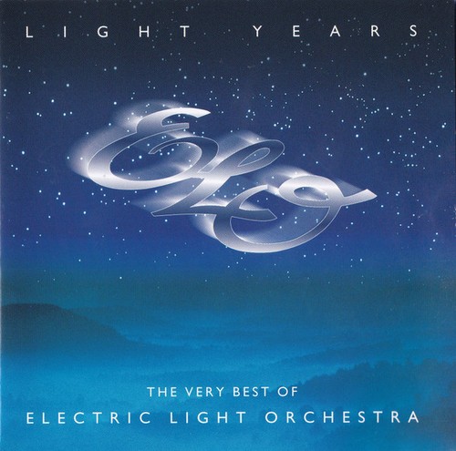 Light years the - the, very
